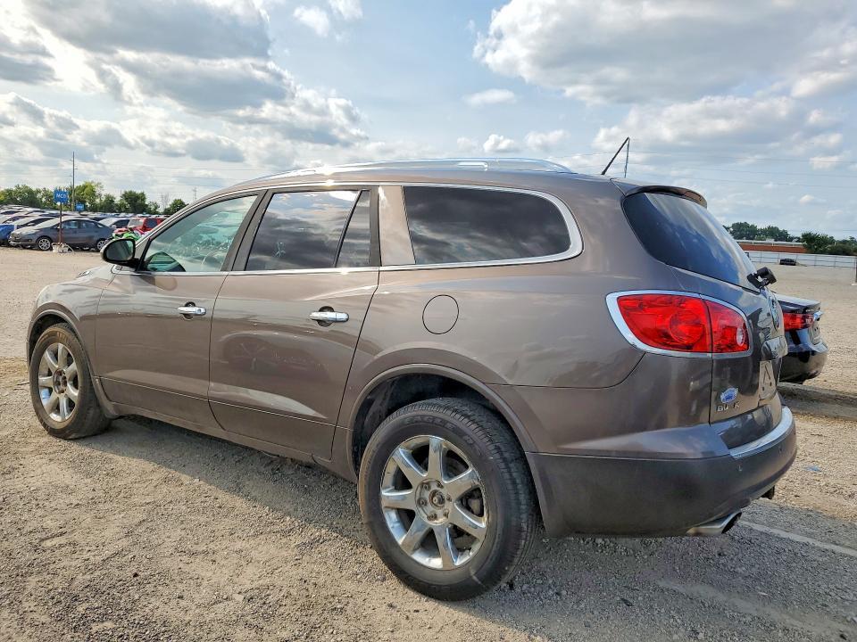 2008 Buick Enclave cxl