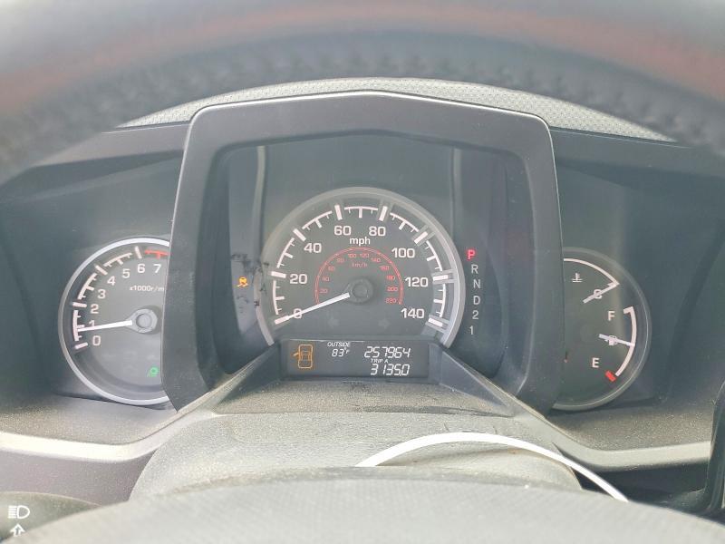 2013 Honda Ridgeline