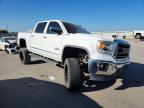 2015 GMC Sierra K1500 SLT
