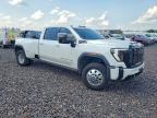 2025 GMC Sierra K3500 Denali Ultimate