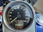 2007 Harley-Davidson Fxst Custom