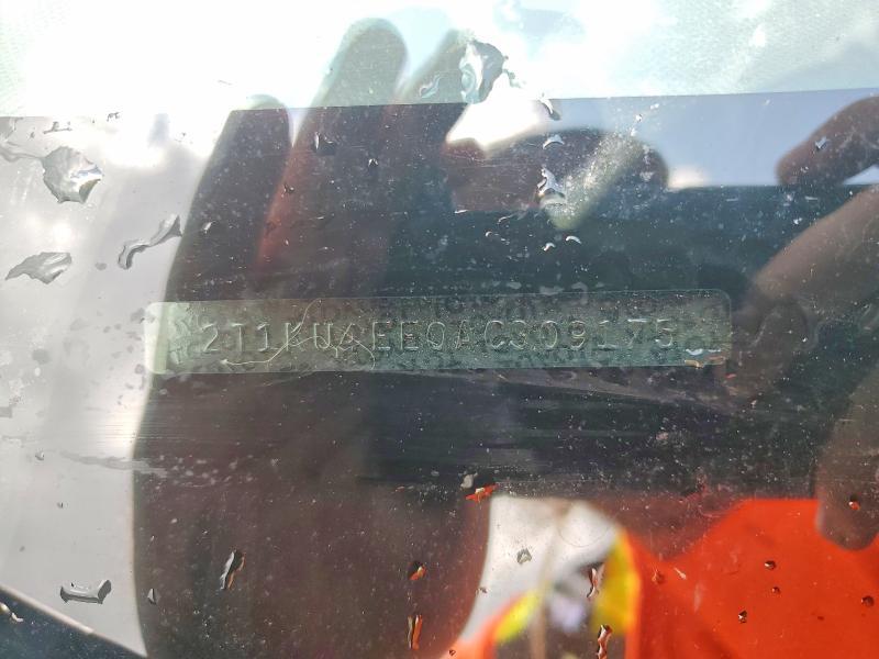 2010 Toyota Matrix Base