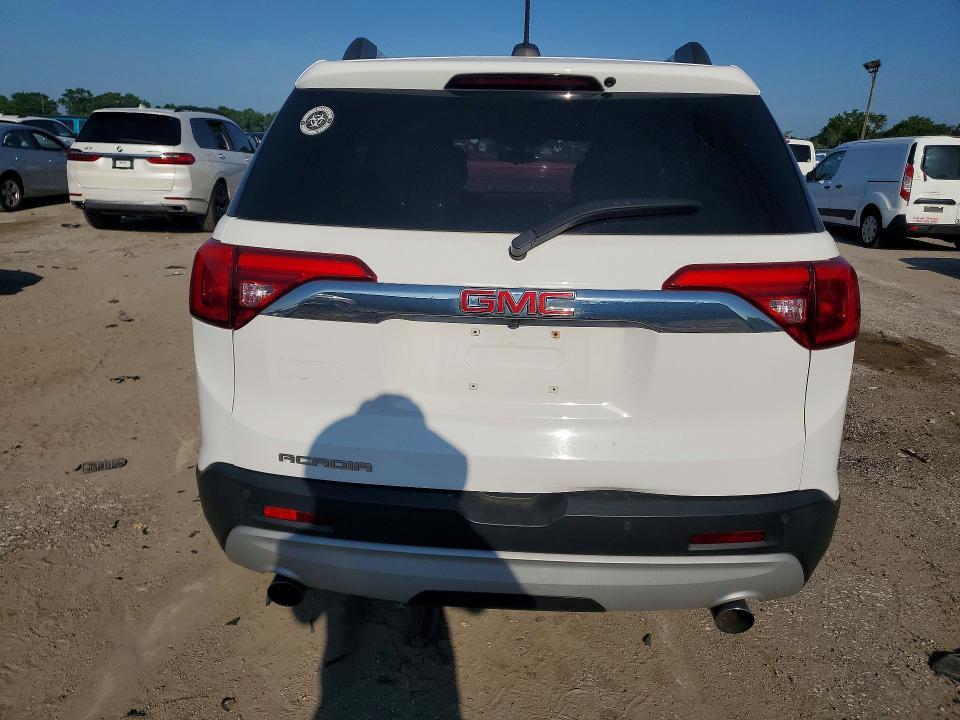 2017 GMC Acadia sle