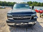 2005 Chevrolet Silverado K2500 Heavy Duty