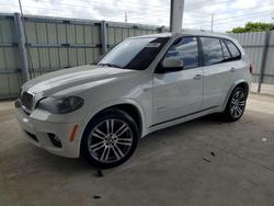 2013 BMW X5 Xdrive50i for sale in Homestead, FL