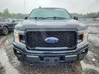 2020 Ford F150 Super Cab