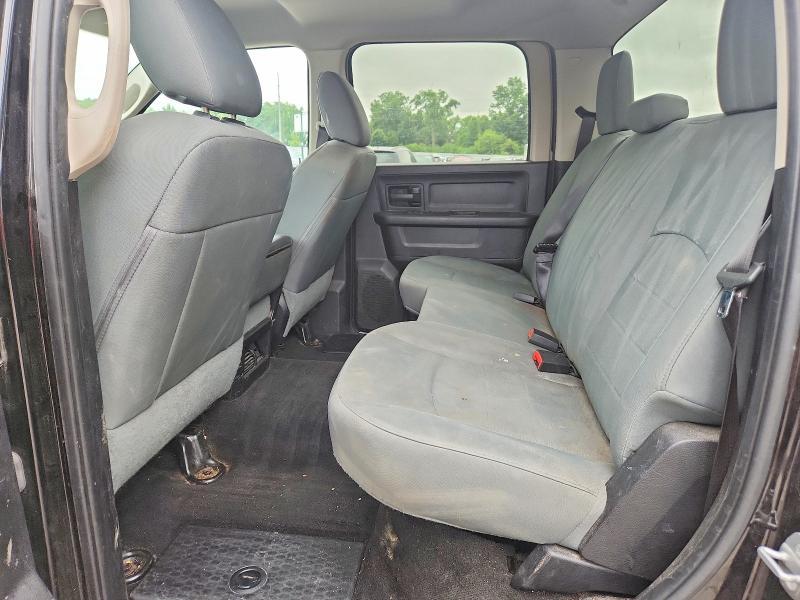 2016 Dodge RAM 1500 ST