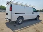 2015 Chevrolet Express 2500 Delivery Van