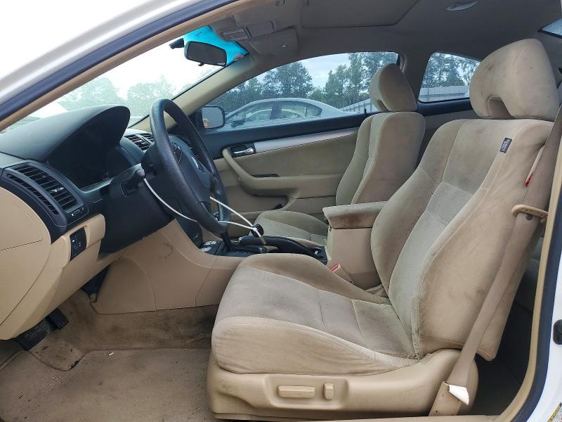 2005 Honda Accord se