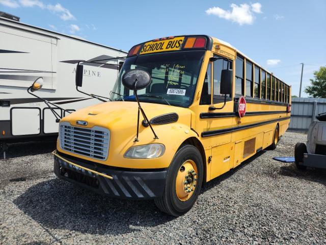 2010 Freightliner 2010 Thomas SAF-T-LINER C2-School Bus