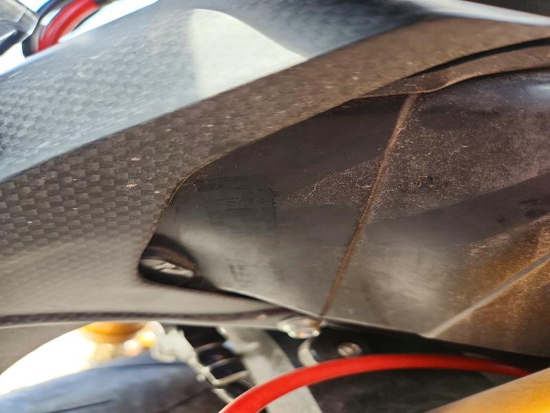2020 Ducati Panigale V4 R