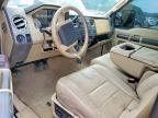 2008 Ford F250 Super Duty