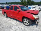2008 Toyota Tacoma X-RUNNER Access Cab