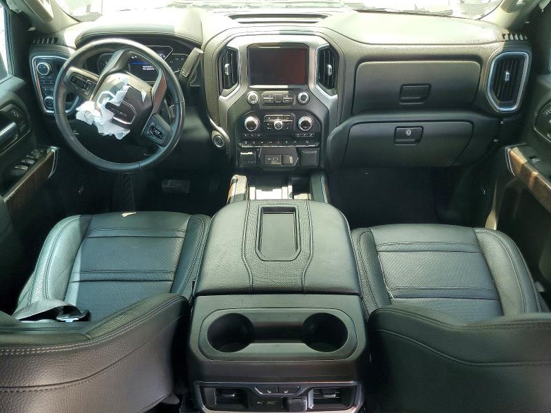 2020 GMC Sierra K2500 Denali