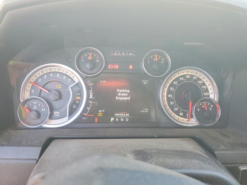 2014 Dodge RAM 1500 Sport