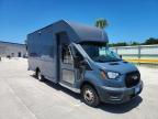 2021 Ford Transit T-350 Delivery Truck