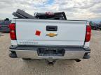 2019 Chevrolet Silverado K2500 Heavy Duty