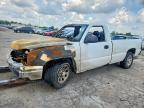 2007 Chevrolet Silverado C1500 Classic