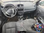 2016 Nissan Versa 1.6 s