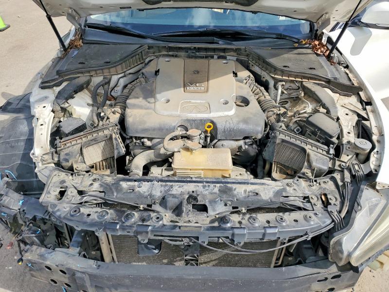 2014 Infiniti Q50 Premium