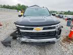 2023 Chevrolet Silverado K1500 LT-L