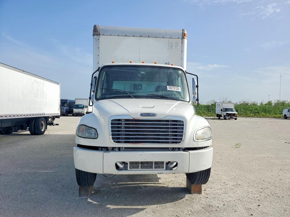 2013 Freightliner M2 106 Medium Duty