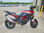 2012 Ducati Multistrada 1200