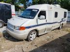 2003 Volkswagen 2003 Winnebago Rialta RV
