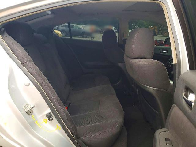 2012 Nissan Maxima s