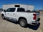2021 Chevrolet Silverado K1500 RST