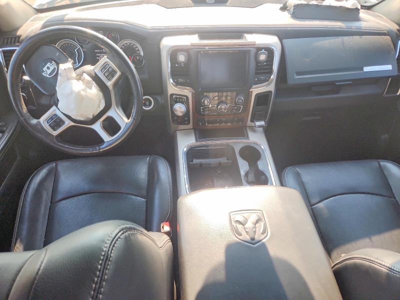 2016 Dodge 1500 Laramie