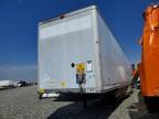 2002 Wabash Dvcvhpc DRY Van Trailer