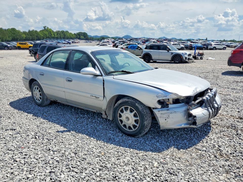 2002 Buick Century