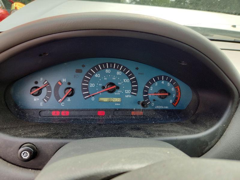 2002 Mitsubishi Galant es
