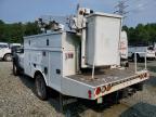 2015 Ford F450 Super Duty Bucket Truck