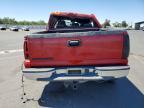 2007 Chevrolet Silverado K1500 Classic Crew Cab
