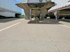 2008 Polar Tank Trailer 2008 Polar Pneumatic DRY Bulk Trailer