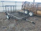 2022 Carry-On Trailer 5X8 Utility Trailer