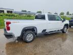 2026 Chevrolet Silverado K2500 Heavy Duty LT