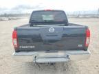 2010 Nissan Frontier SE V6