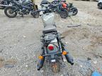 2024 Royal Enfield Motors Shotgun 650