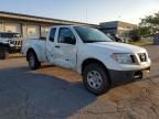 2021 Nissan Frontier S