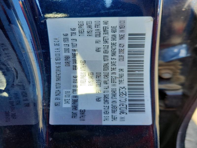 2018 Toyota Yaris IA Base
