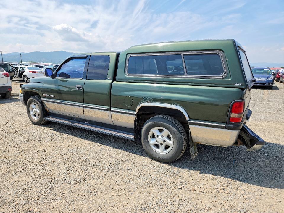 1997 Dodge Ram 1500