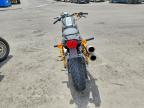 2009 Harley-Davidson XR1200
