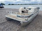 2007 Premier Marine Pontoon