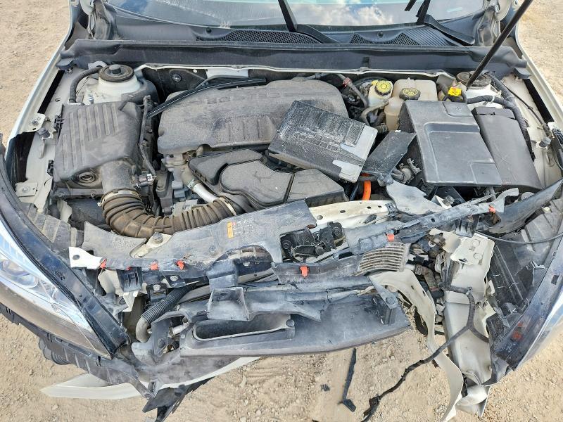 2013 Chevrolet Malibu 2LT
