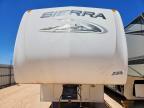 2009 Forest River Recreational Vehicle (rv)