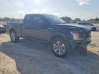 2018 Ford F150 Super Cab