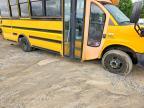 2014 Collins Bantam G4500-School Bus